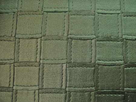 "Patch" bronze